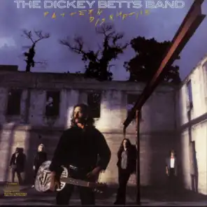 The Dickey Betts Band