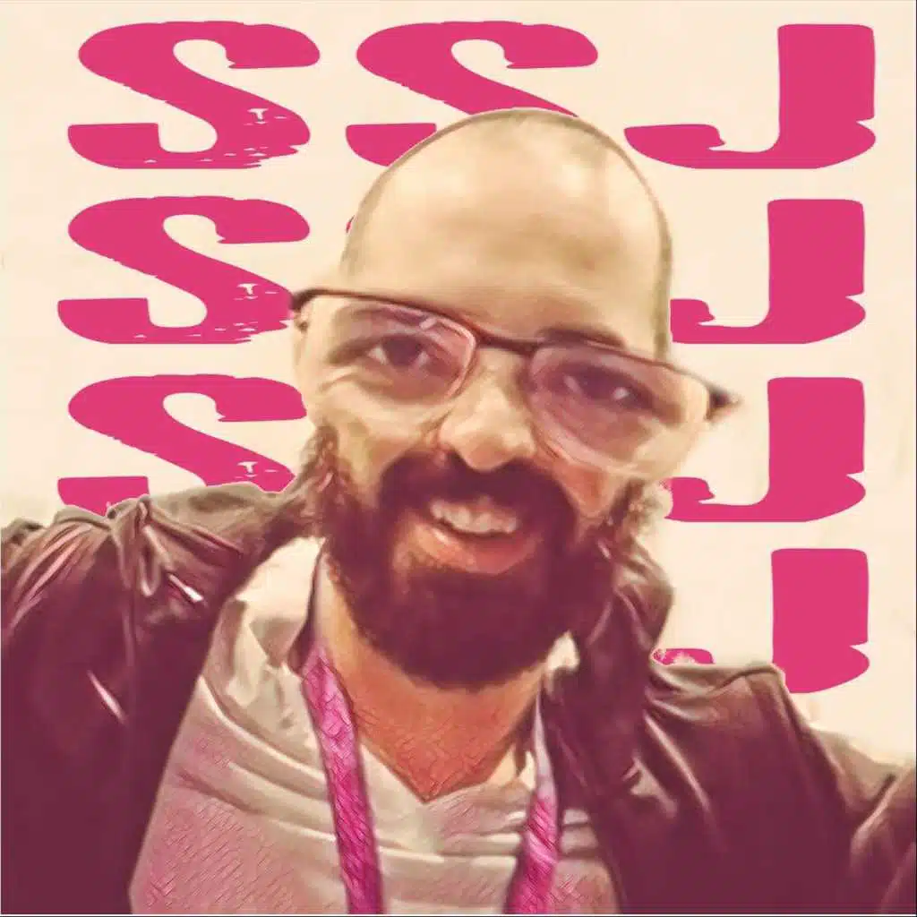 Scuffed Steve Jobs