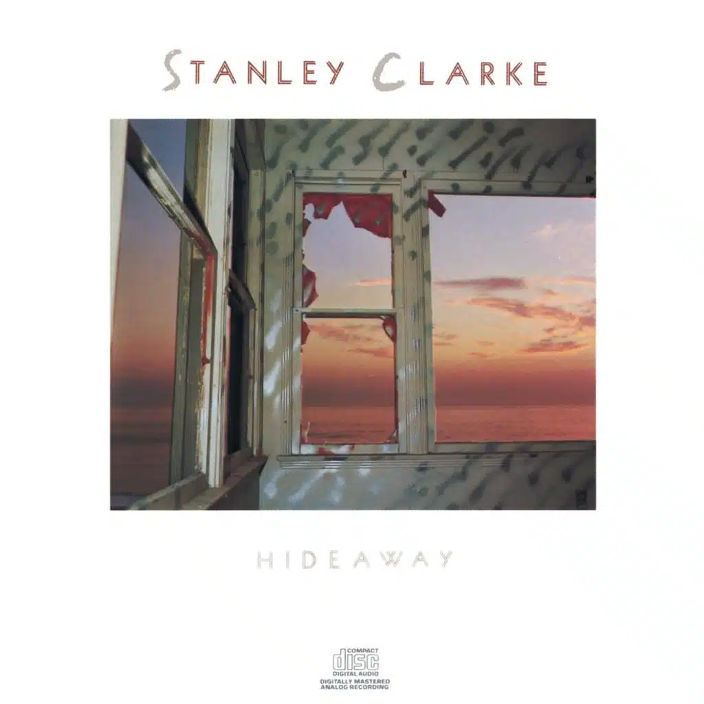 Stanley Clarke & Herbie Hancock