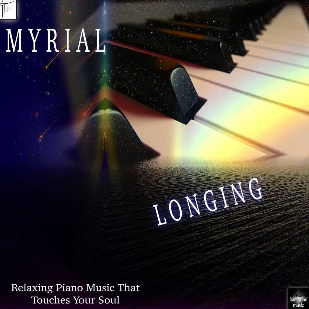 Longing: Relaxing Piano Music That Touches Your Soul