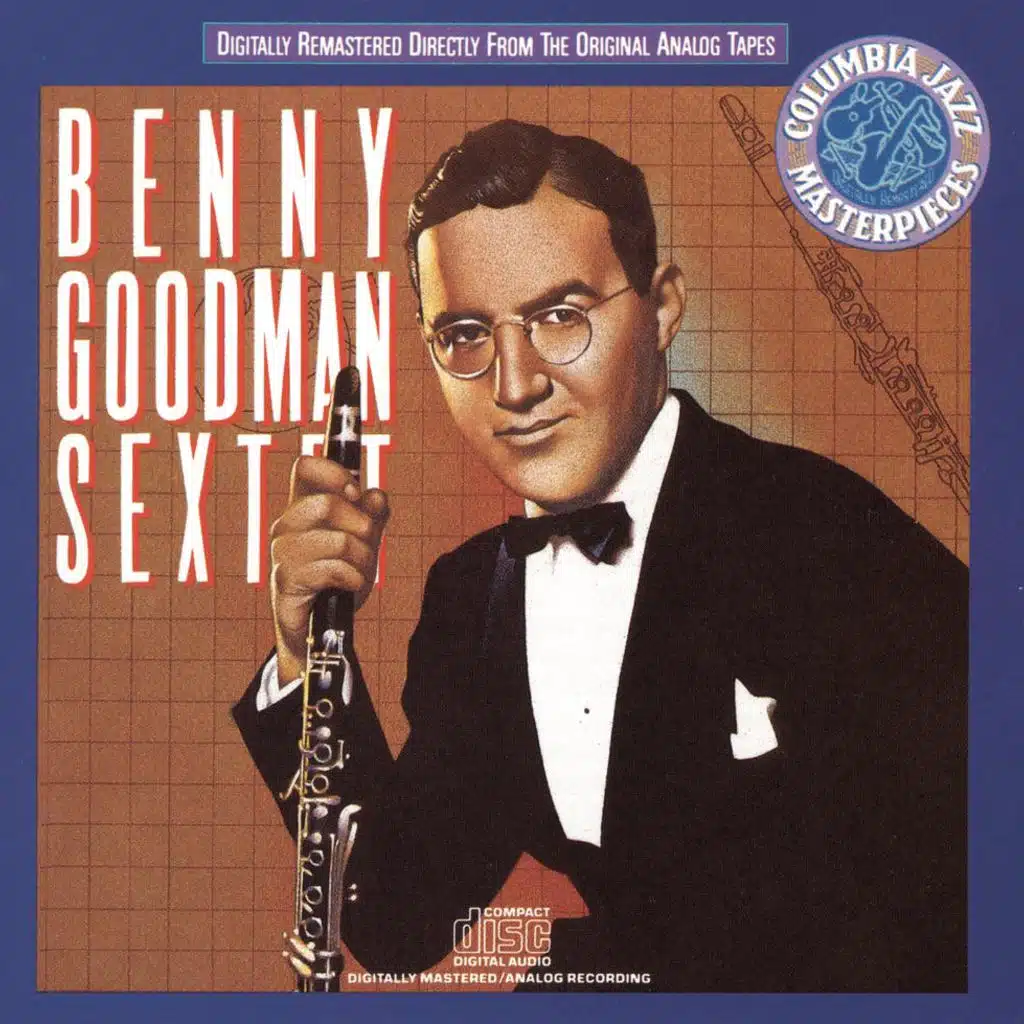 The Benny Goodman Sextet