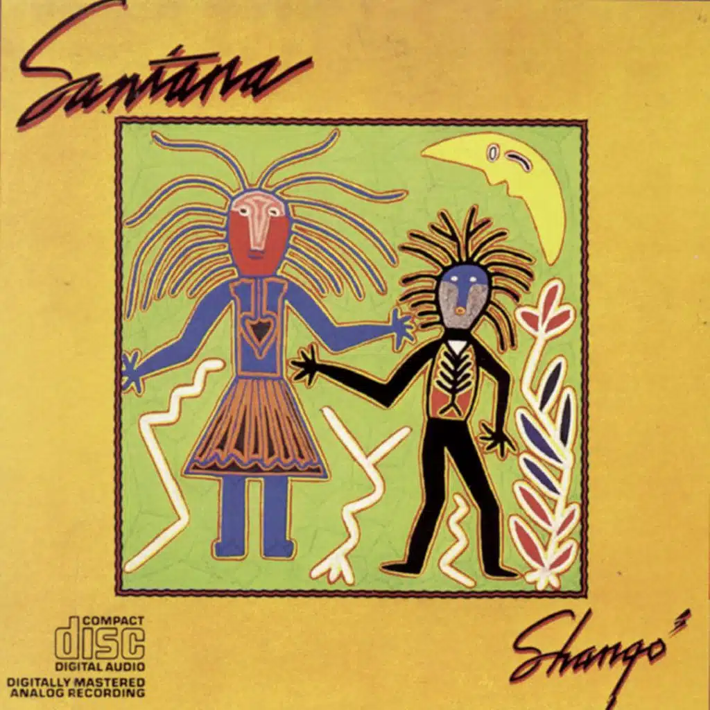 Shango (1987)