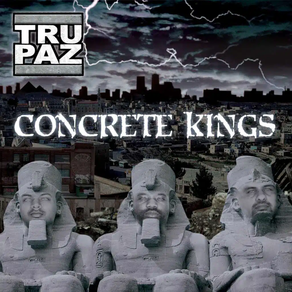 Tru-Paz