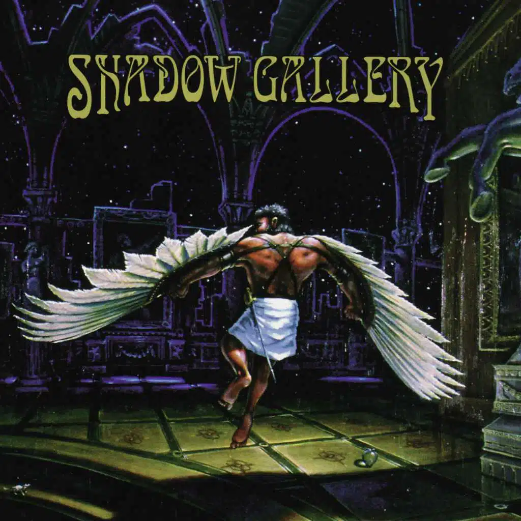 Shadow Gallery