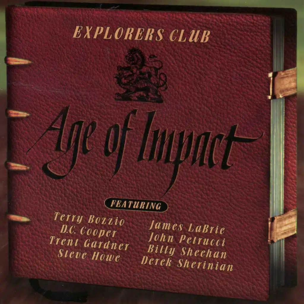 Impact 4 - Time Enough