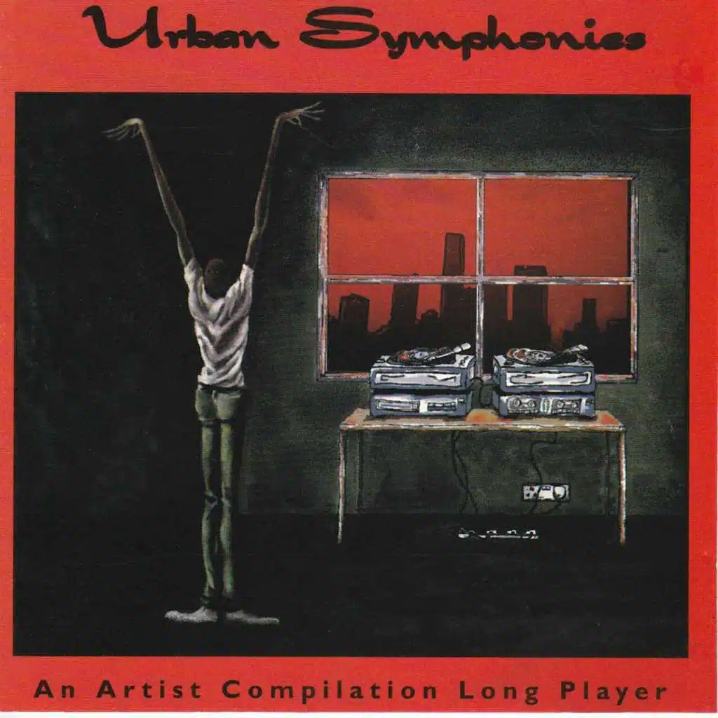 Urban Symphonies: An Artist Compilation Long Player
