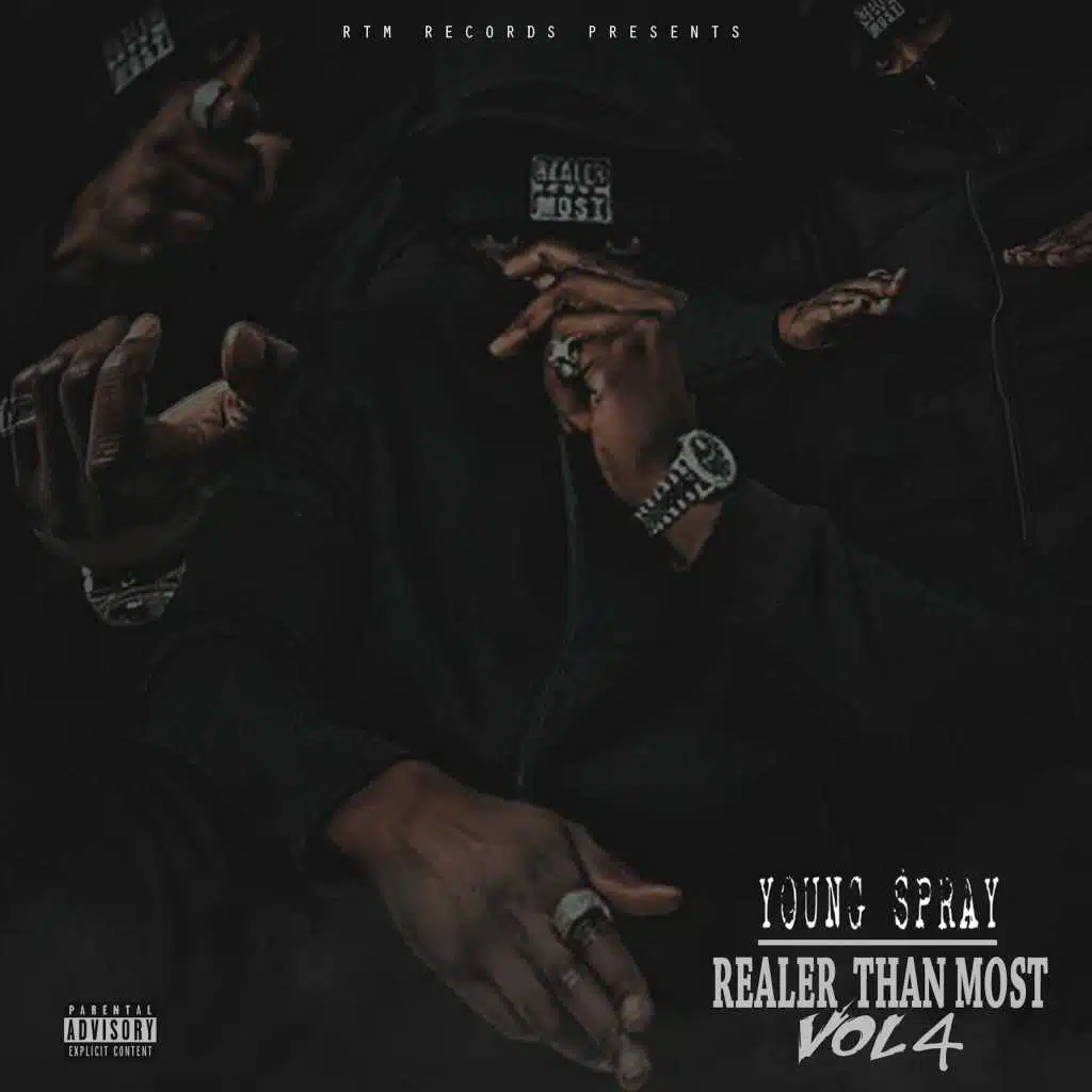Realer Than Most Vol. 4