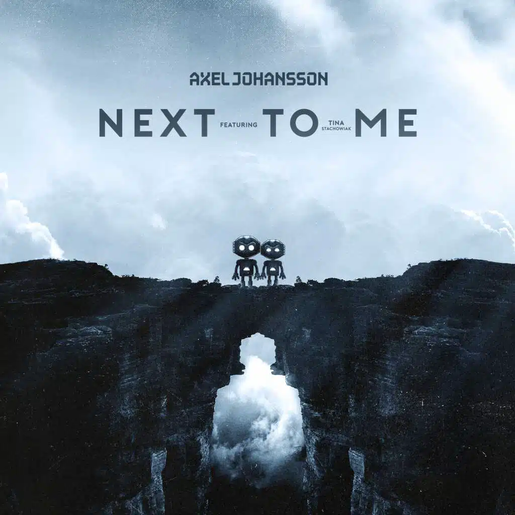 Next to Me (feat. Tina Stachowiak)