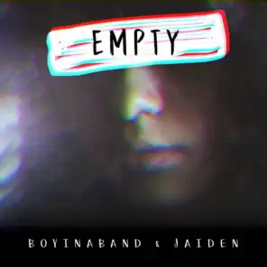 Empty (feat. Jaiden) (Instrumental)