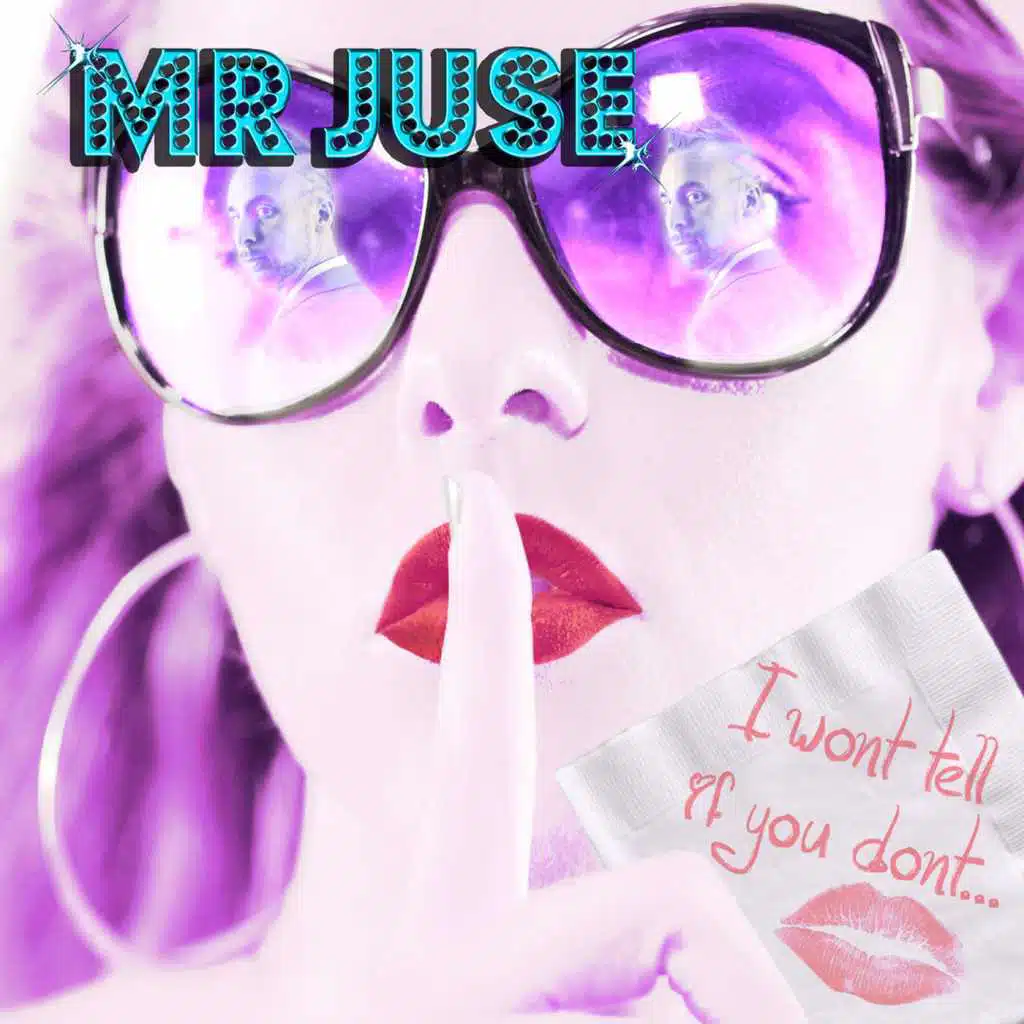 I Won't Tell If You Don't