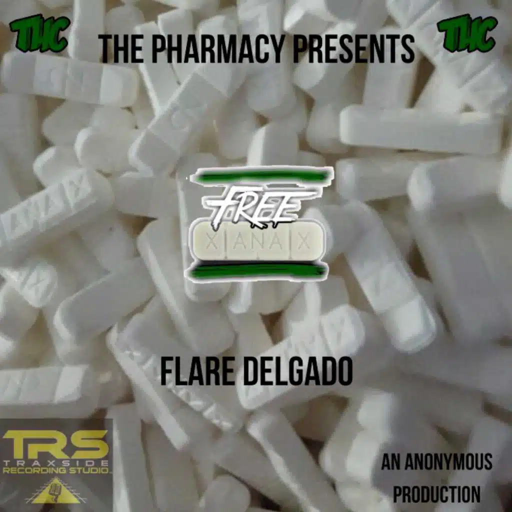 Free Xanax