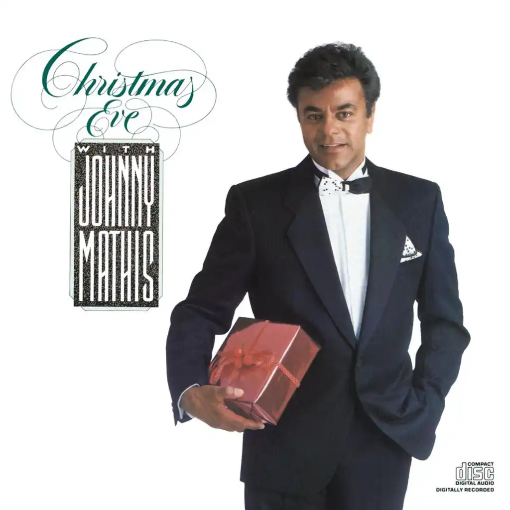 Christmas Eve With Johnny Mathis