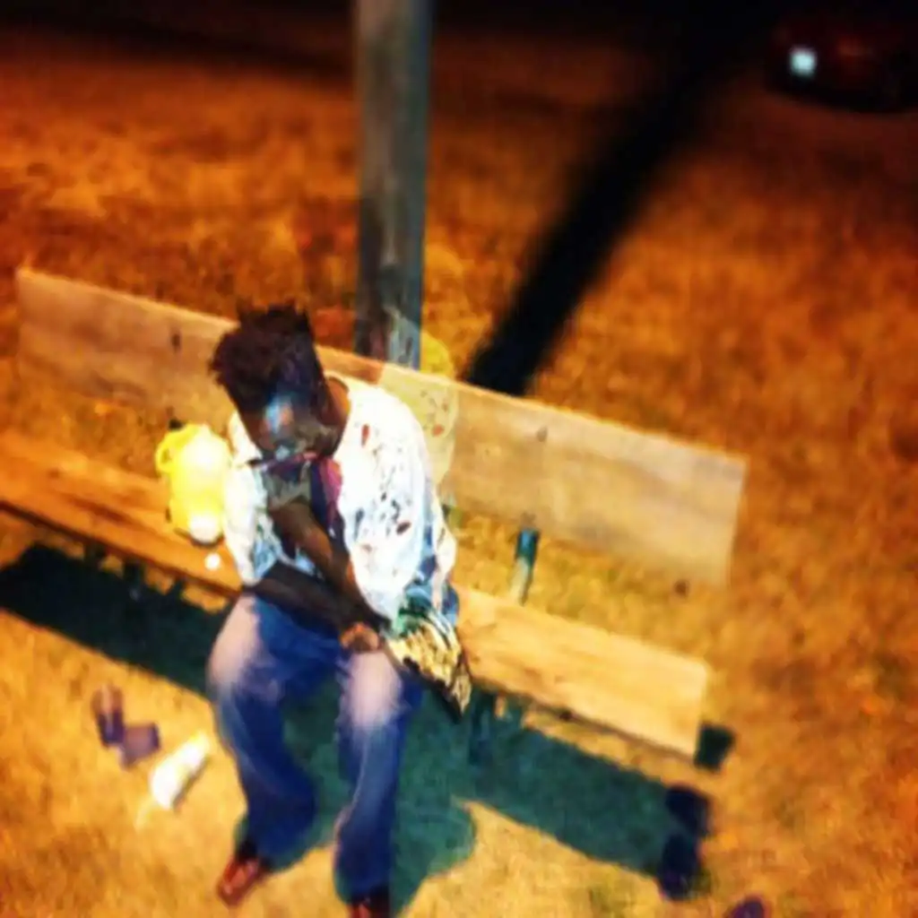 Amen (feat. Sly Foux)