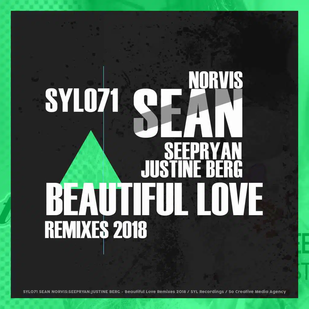 Beautiful Love (Ferjo De Gery Remix)