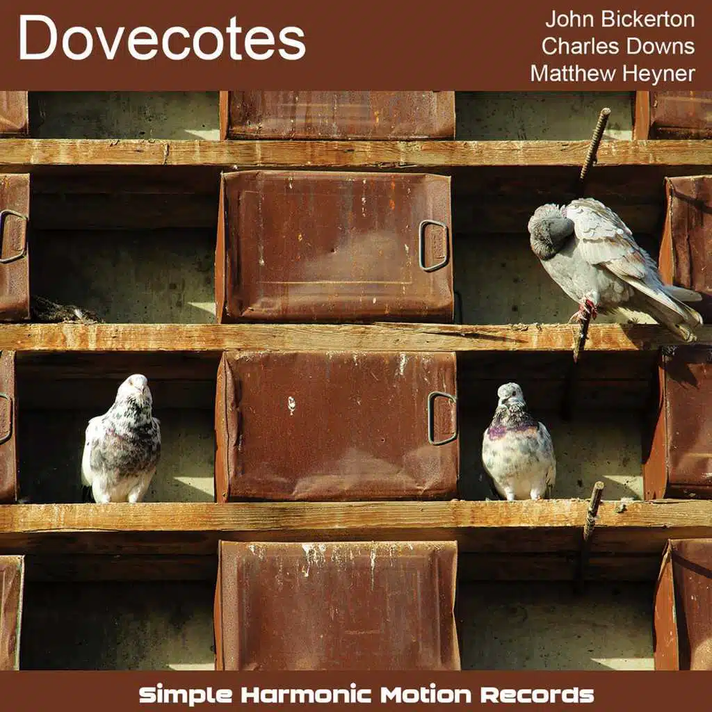 Dovecotes