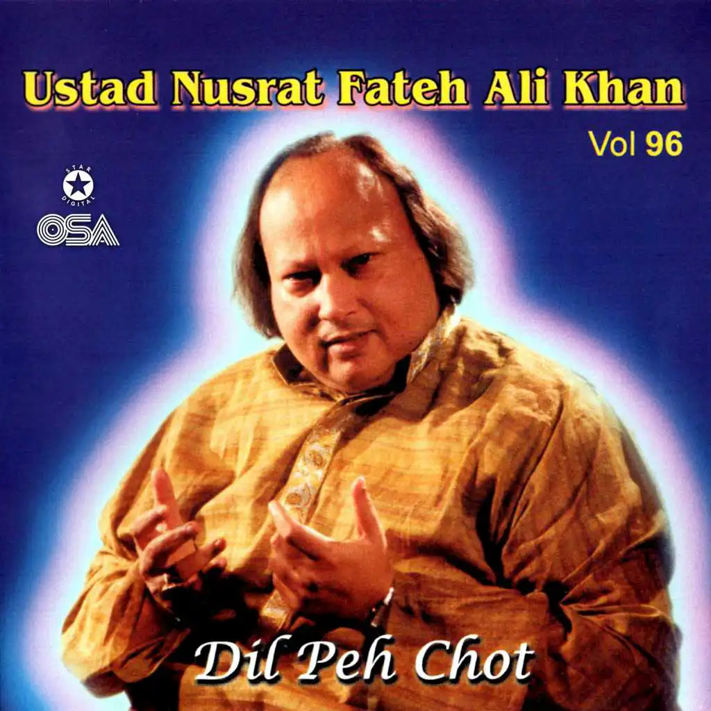 Dil Peh Chot, Vol. 96