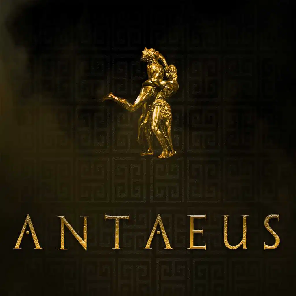 Antaeus