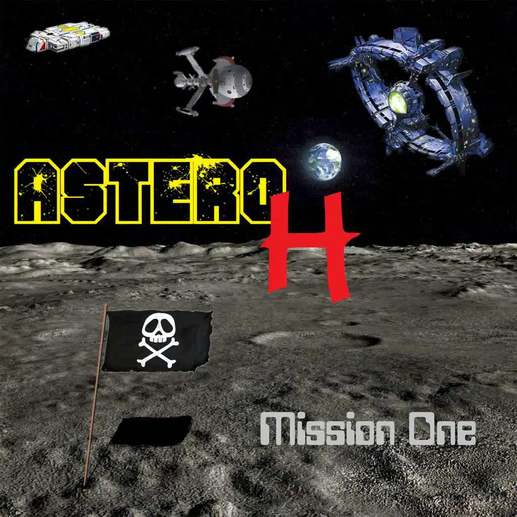 Mission One