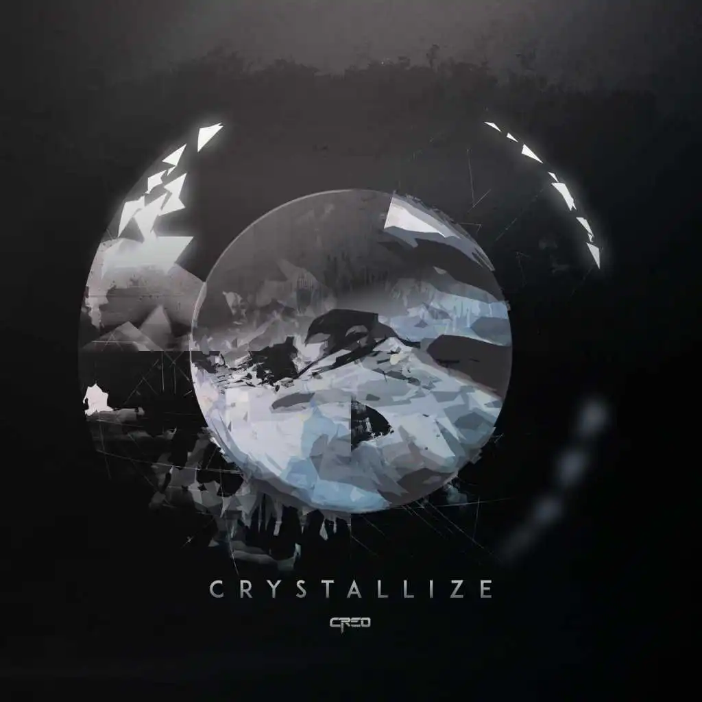 Crystallize