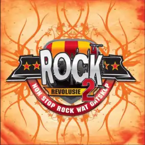 Rock Revolusie, Vol. 2