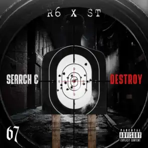 Grouchy (feat. Asap, DoRoad, Doggy & Dimzy)