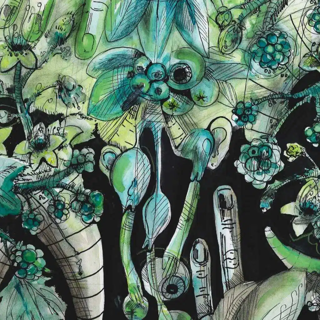 To Wish Impossible Things