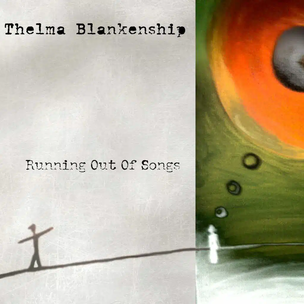 Running Out of Songs