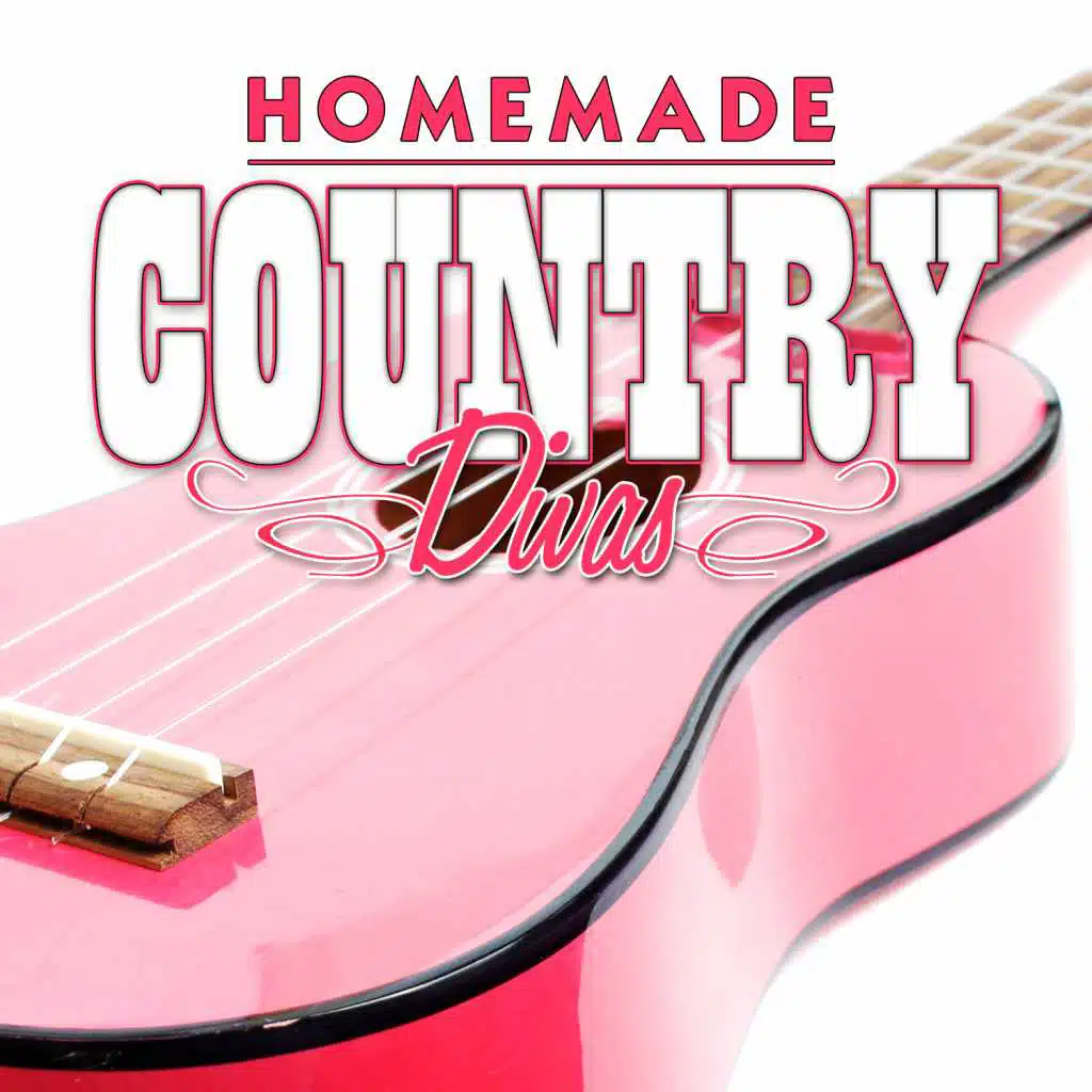 Homemade Country Divas