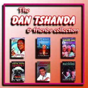 The Dan Tshanda & Friends Collection