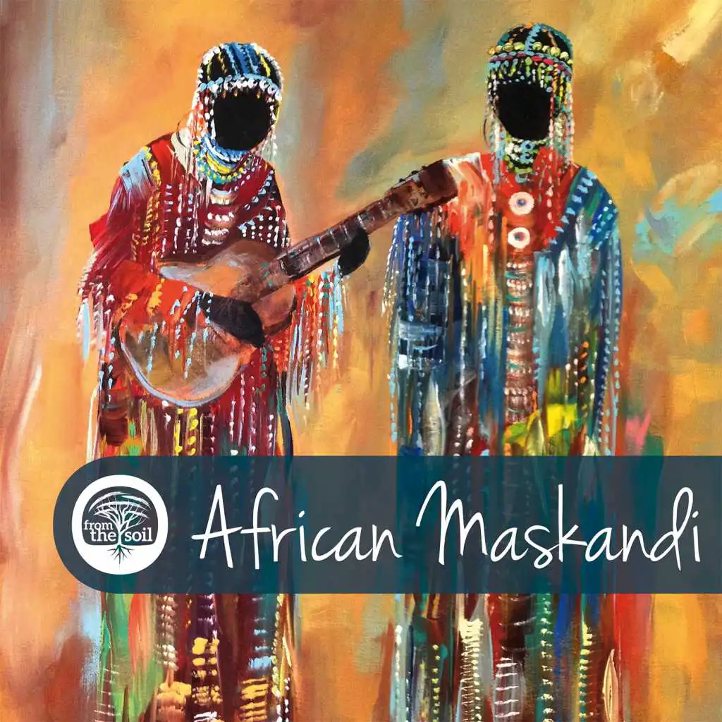 African Maskandi