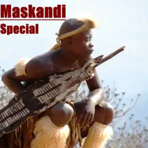 Maskandi Special