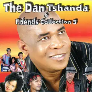 The Dan Tshanda & Friends Collection, Vol. 3