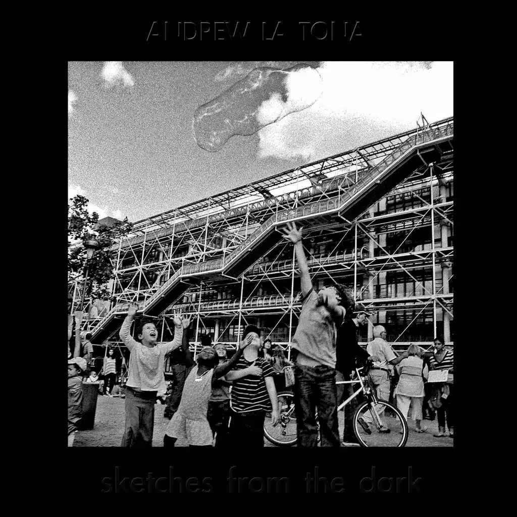 Sketches from the Dark