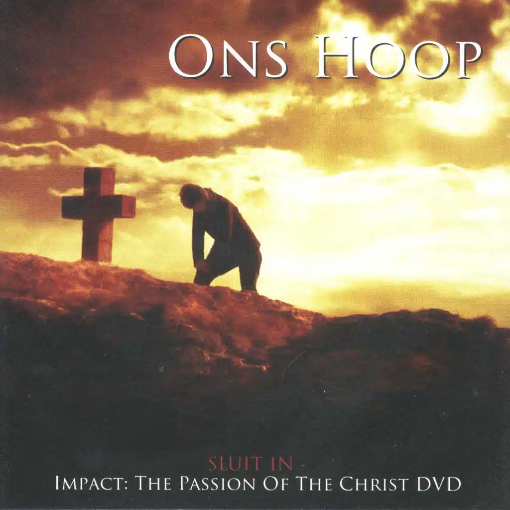 Touch Of The Master's Hand