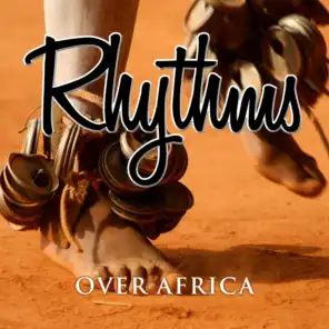 Rhythms Over Africa
