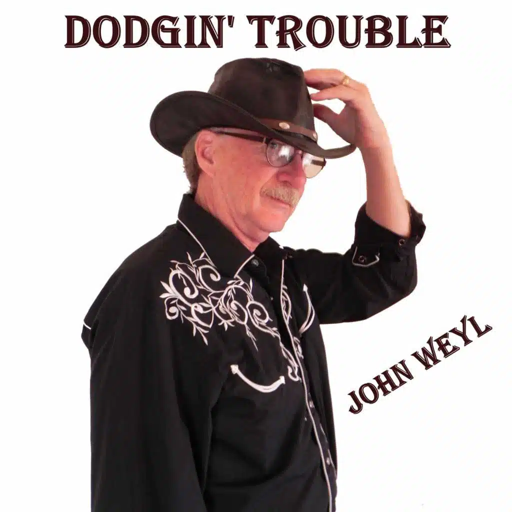 Dodgin' Trouble