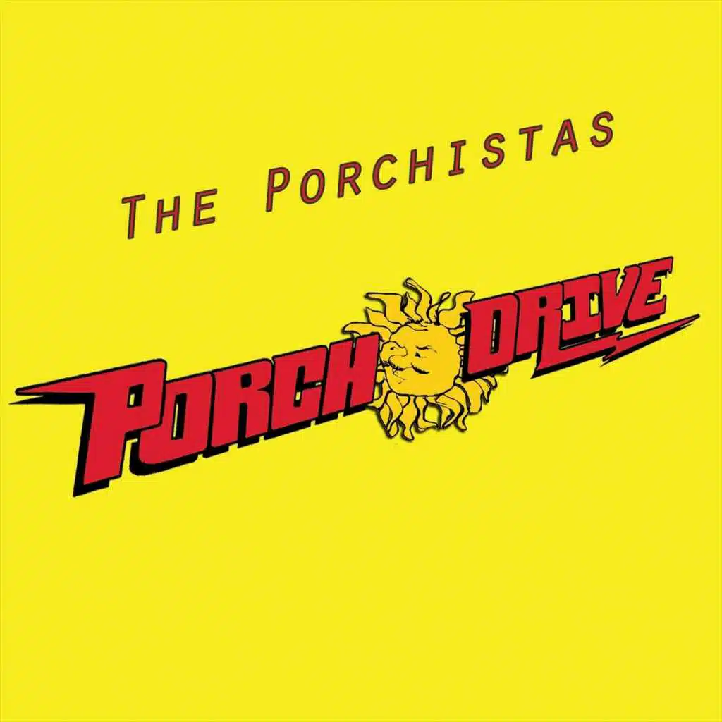 Porch Drive