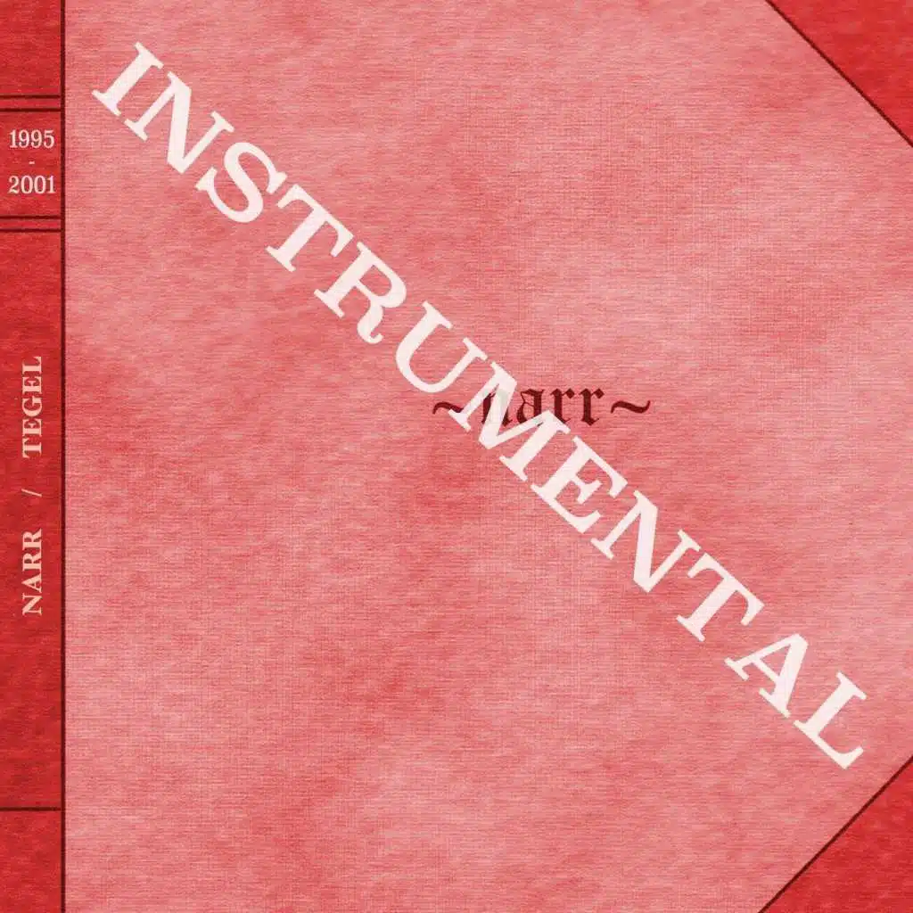 Narr Tegel (Instrumental)