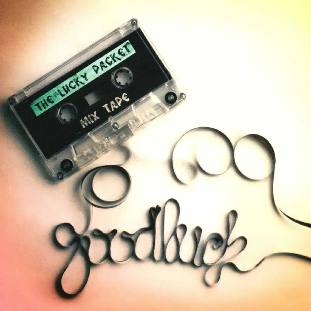 Club Thing (Goodluck Remix)