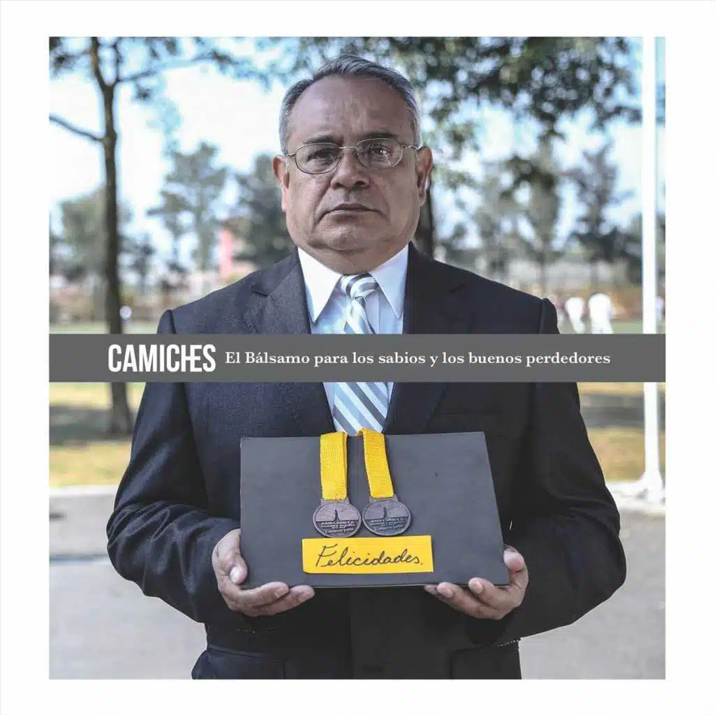 El Bálsamo para los Sabios y los Buenos Perdedores