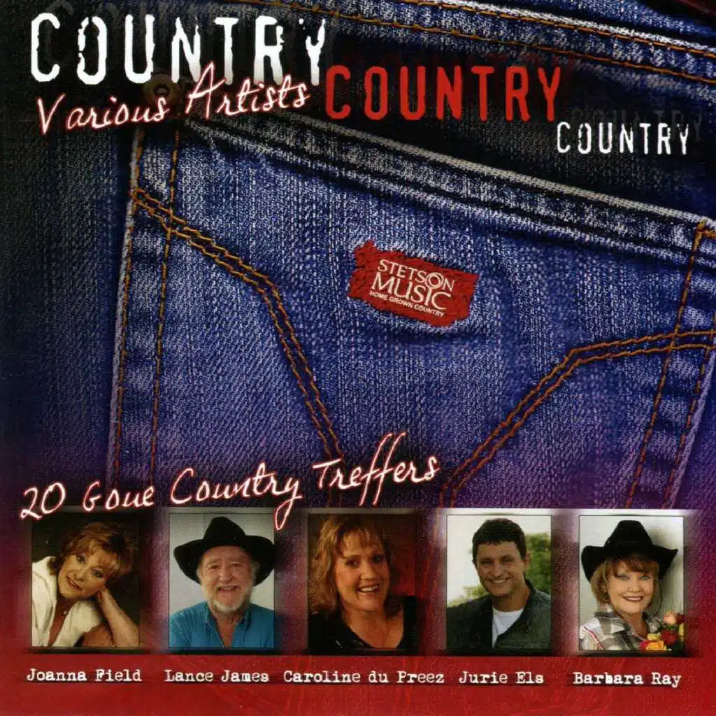 Country Country Country (20 Goue Country Treffers)