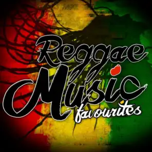 Reggae Music Favourites