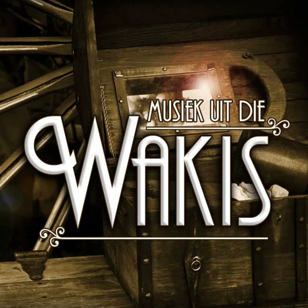 Musiek uit die Wakis