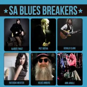 SA Blues Breakers