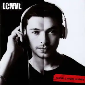 LCNVL Presents Faster Longer Mixtape