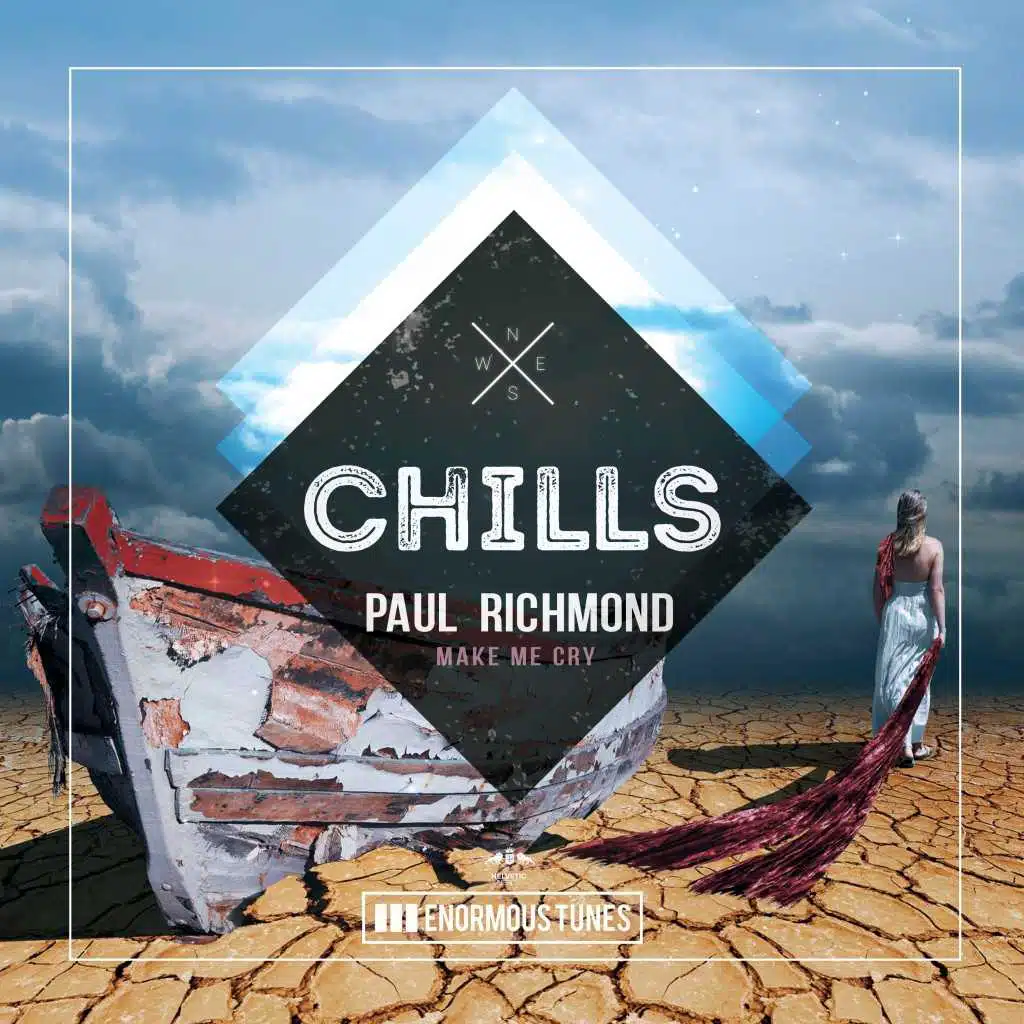 Make Me Cry (Instrumental)