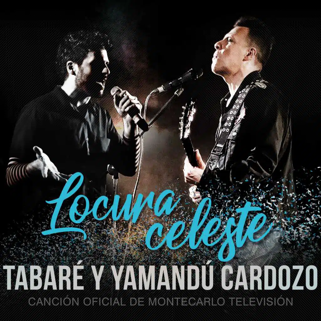 Locura Celeste (feat. Yamandú Cardozo)