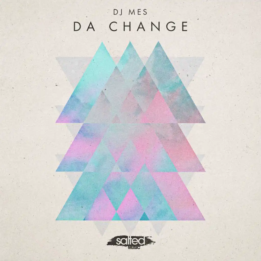 Da Change (feat. Miguel Migs)