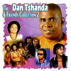 The Dan Tshanda & Friends Collection, Vol. 2