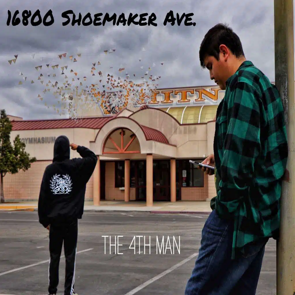 16800 Shoemaker Ave.